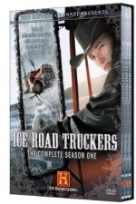 Watch Ice Road Truckers Zmovie